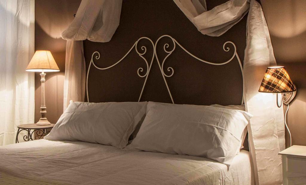 La Casa Di Effe Bed and Breakfast Cagliari Exteriör bild